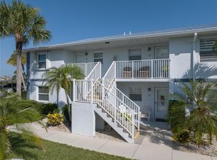 26470 Rampart Blvd UNIT 112, Punta Gorda, FL 33983