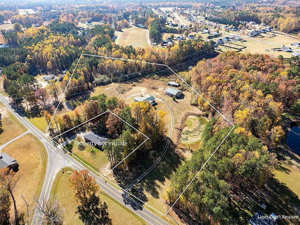 2nd image of 2465 Pilot Riley Rd #11