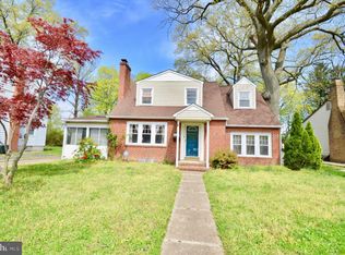 6137 Irving Ave, Pennsauken, NJ
