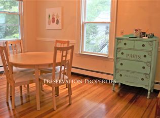 58 Marshall St FLOOR 2, Needham, MA 02492