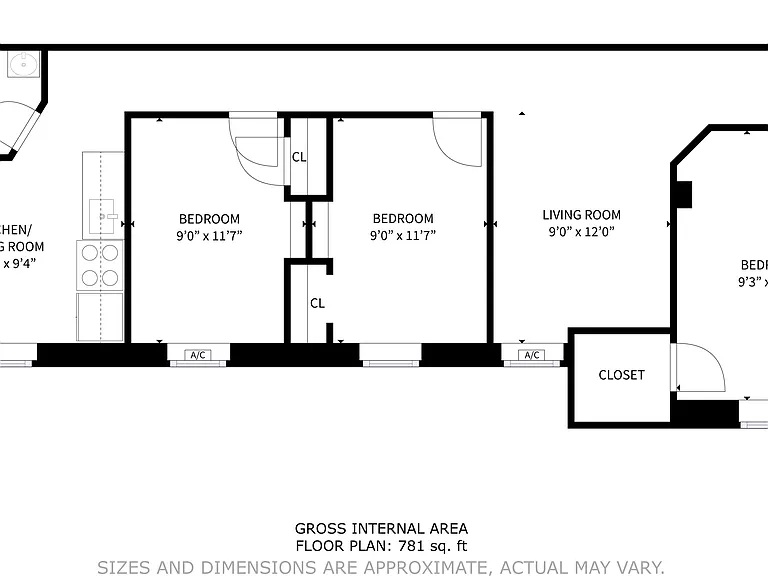 712 Shawmut Ave #9 — Photo 13