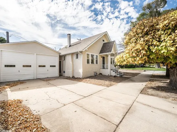 308 W 21st St, Pueblo, CO 81003