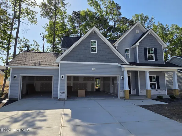 986 Rialto Lane, Ayden, NC 28513