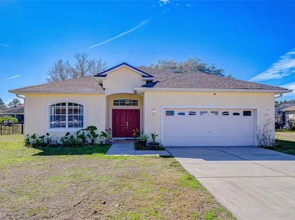 2279 Cross Tee Ct, Brooksville, FL 34604