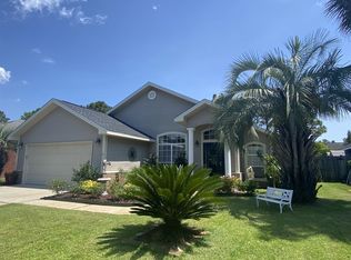 430 Calle Escada Santa, Santa Rosa Beach, FL 32459