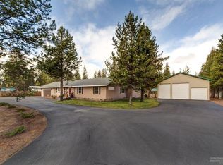 15956 Mountain View Ln, La Pine, OR 97739