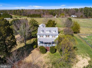 17094 Whitehouse Farm Dr, Beaverdam, VA