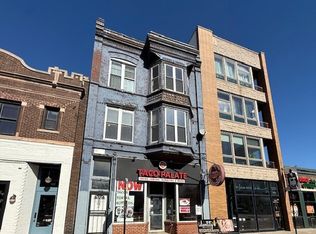 1608 W North Ave #2, Chicago, IL 60622