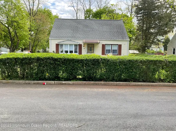 99 William St, Tinton Falls, NJ 07724