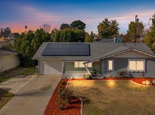 809 New Stine Rd, Bakersfield, CA 93309