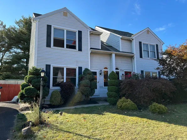 782 Brian Way, Lansdale, PA 19446