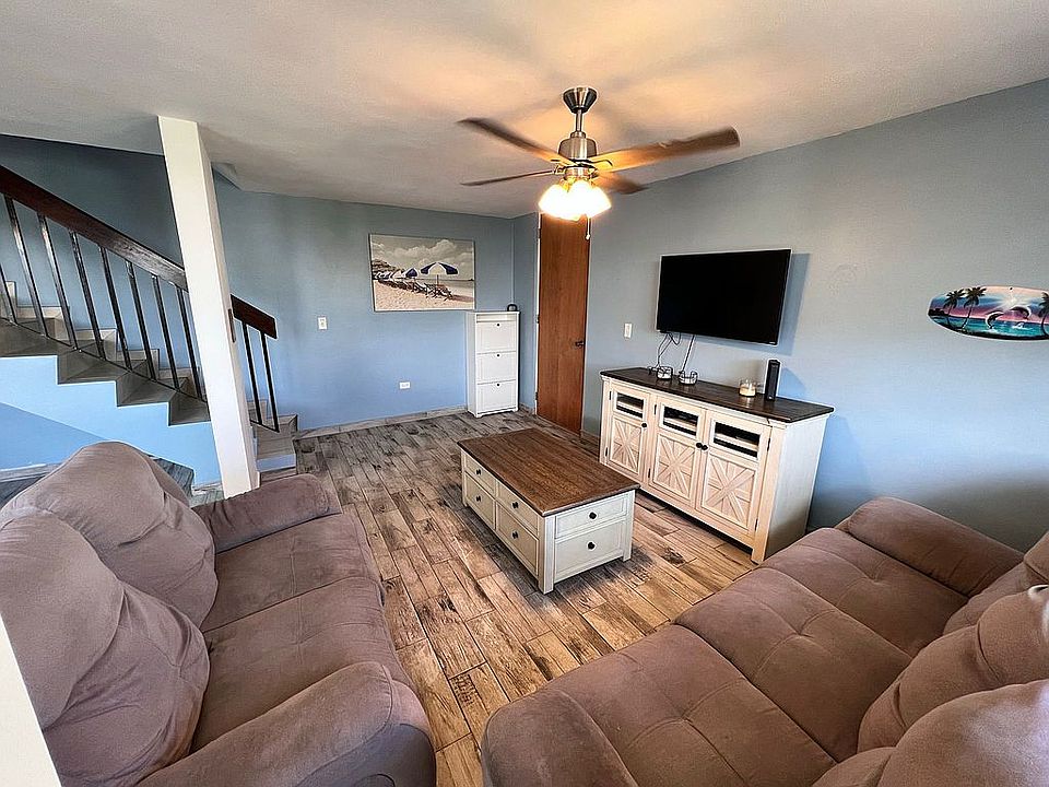 Chalets De La Playa 572, Vega Baja, PR 00693 Zillow