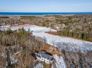 9 Deacons Path, Sandwich, MA 02563