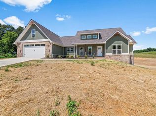 279 Lakeside Meadows Cir LOT 18, Madisonville, TN 37354