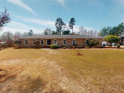 805 Lakeview Blvd, Hartsville, SC, 29550