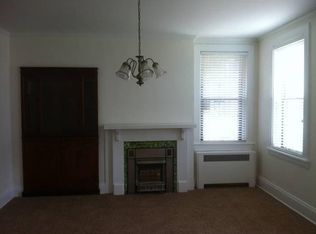 2519 Webster Ave APT 3, Pittsburgh, PA 15219