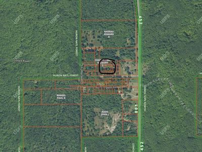 5569 Pine St, Curran, MI, 48728