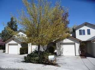 2720 NE Mesa Ct APT 4, Bend, OR 97701