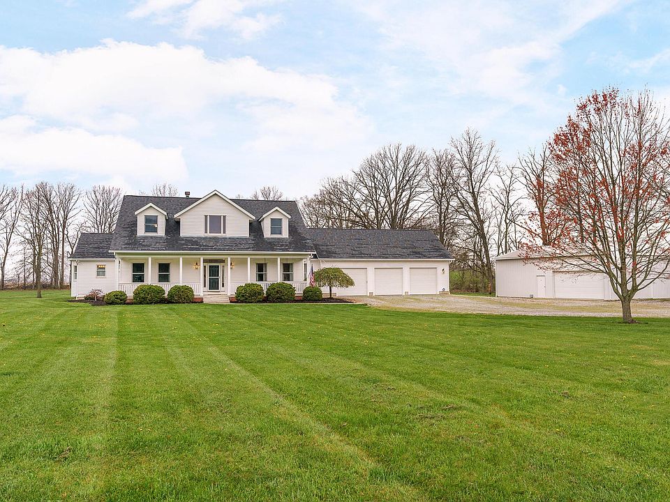 1232 Dale Ford Rd, Delaware, OH 43015 Zillow