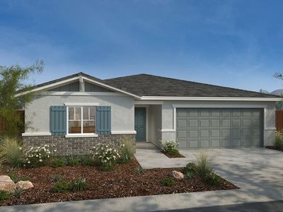 2171 S Terry Ave, Fresno, CA, 93725