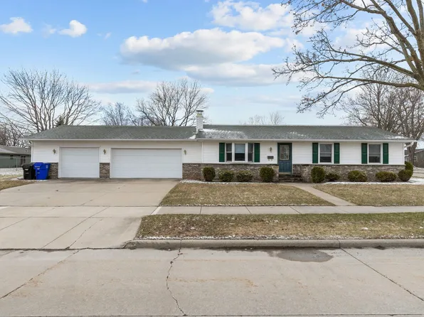 1301 E Sylvan Ave, Appleton, WI 54915