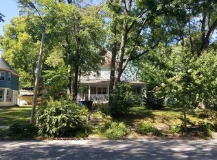 1007 Clinton Ave, Des Moines, IA 50313