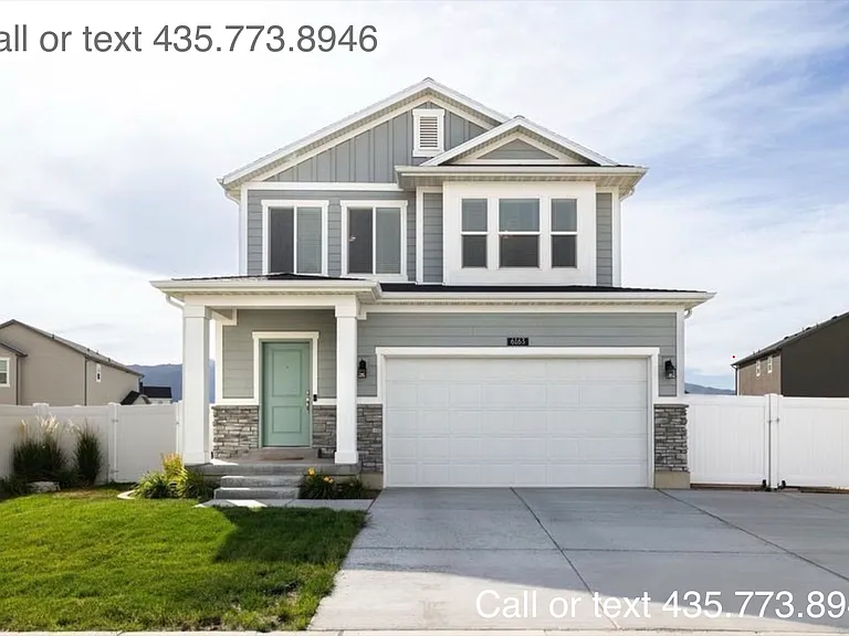 6163 N White Rock Rd — Photo 1