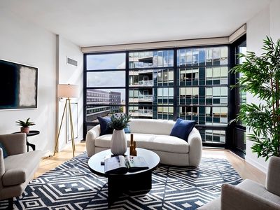 580 Washington St #14F, Boston, MA, 02111