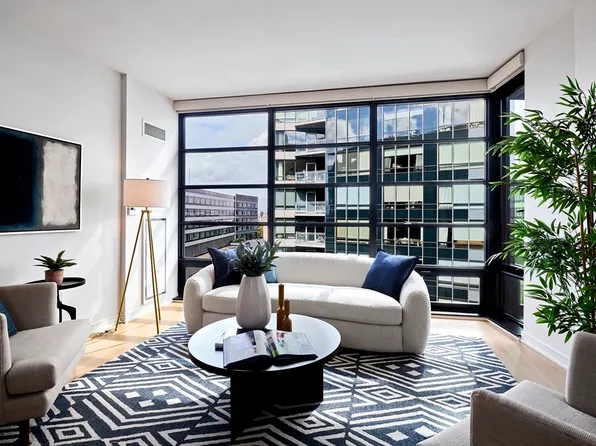 580 Washington St #14F, Boston, MA 02111