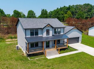 195 Linwood Dr, Rio Grande, OH 45674