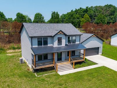 195 Linwood Dr, Rio Grande, OH, 45674