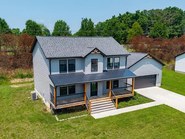 195 Linwood Dr, Rio Grande, OH 45674