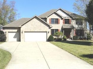 3548 Swigart Rd, Dayton, OH 45440