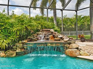 701 Carriage Ln, Merritt Island, FL 32952