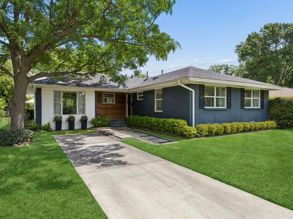 806 Nottingham Dr, Richardson, TX 75080