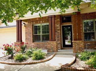 13816 Glen Mark Dr, Manor, TX 78653