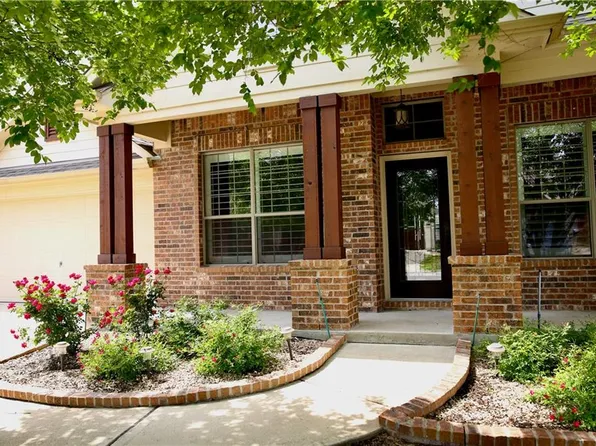 13816 Glen Mark Dr, Manor, TX 78653