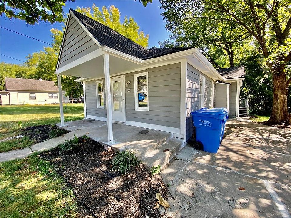 109 N Delaware St, Tonganoxie, KS 66086 MLS 2453542 Zillow