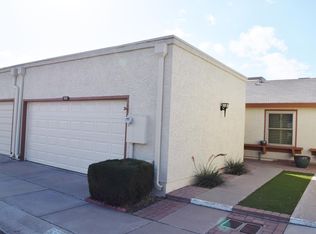 2625 W Pershing Ave, Phoenix, AZ 85029