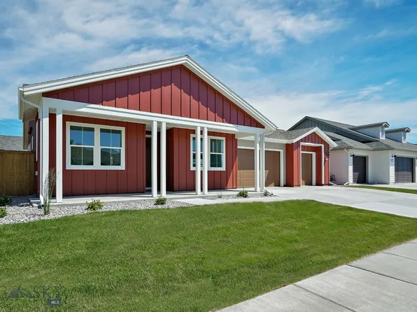 1503 Beeker Ln, Belgrade, MT 59714