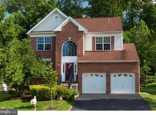 202 Snowberry Way, West Chester, PA 19380
