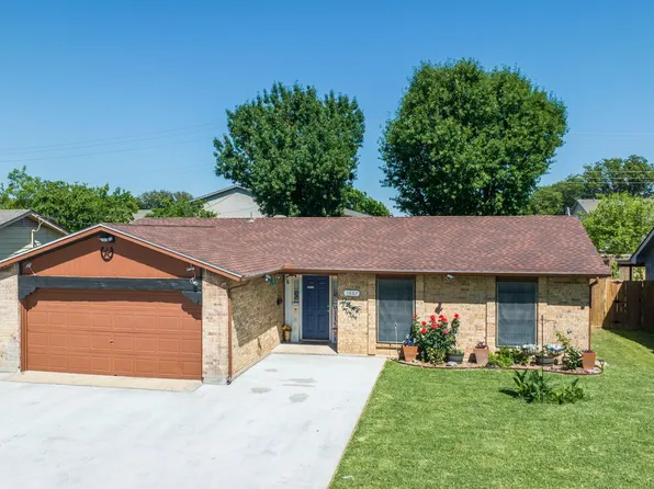 1007 Stony Brook Dr, Lewisville, TX 75067