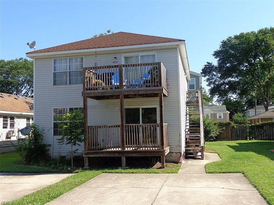 1st image of 4632 Coronet Ave