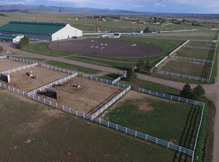 7745 N Moore Rd, Littleton, CO 80125