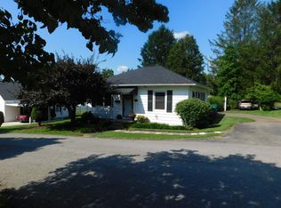 126 Blair Ct, Bridgeport, WV 26330