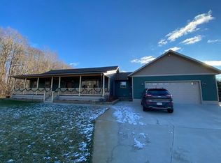 2646 Peregrine Dr, Elmira, MI 49730