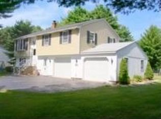 9 Wing St, Lisbon Falls, ME 04252