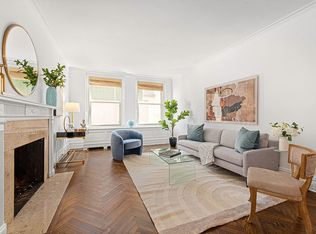 1150 5th Ave #6E, Manhattan, NY
