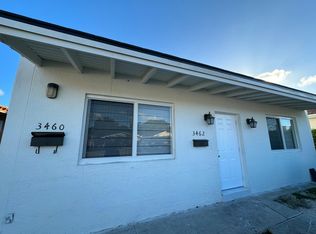 3460 SW 25th Ter, Miami, FL 33133