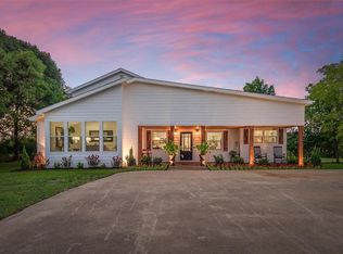 6303 Knob Hill Rd, Howe, TX 75459